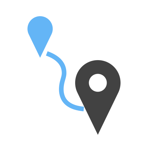 위치 무료 아이콘