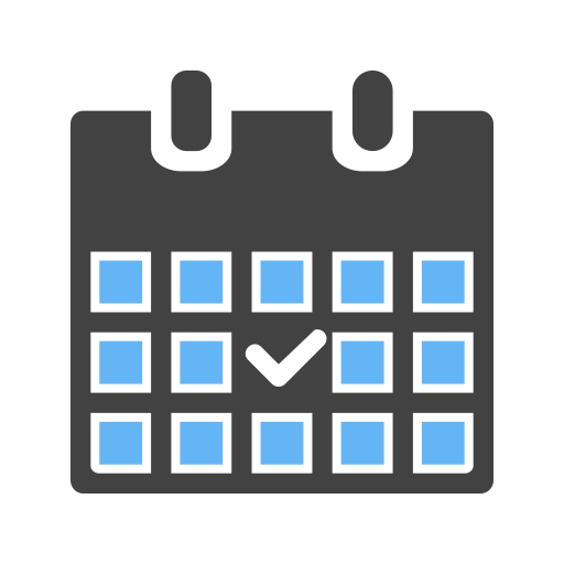 Calendar free icon