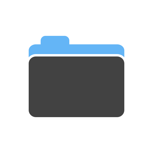 File free icon File free icon