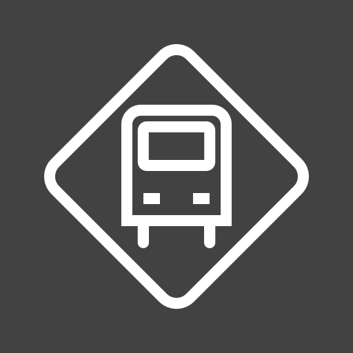 transporte icono gratis