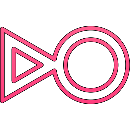 Third gender free icon