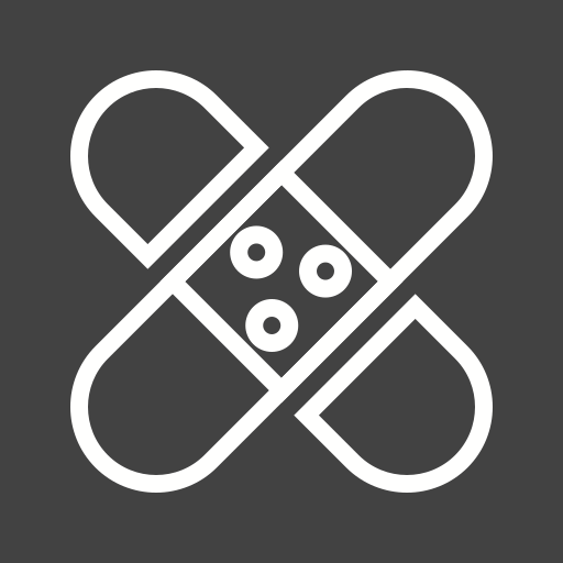 médico icono gratis