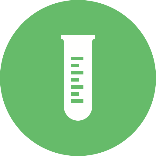 química icono gratis