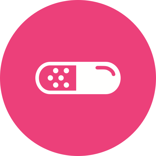 médico icono gratis