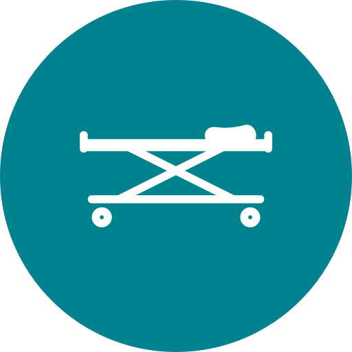 médico icono gratis