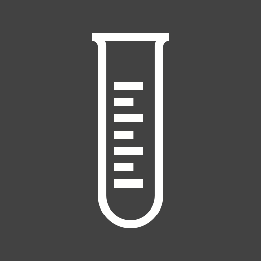 química icono gratis