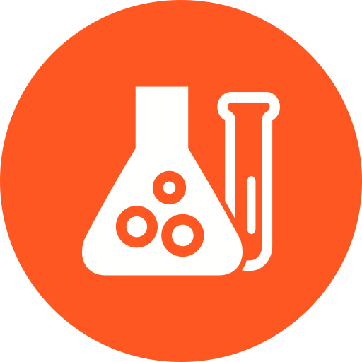 química icono gratis