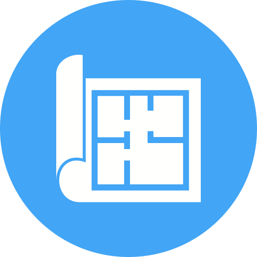 construcción icono gratis