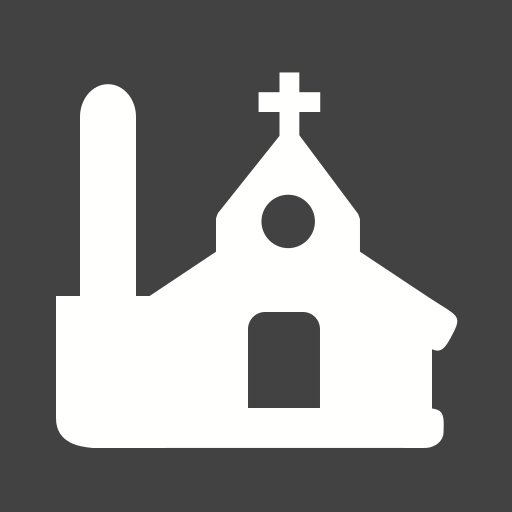 iglesia icono gratis