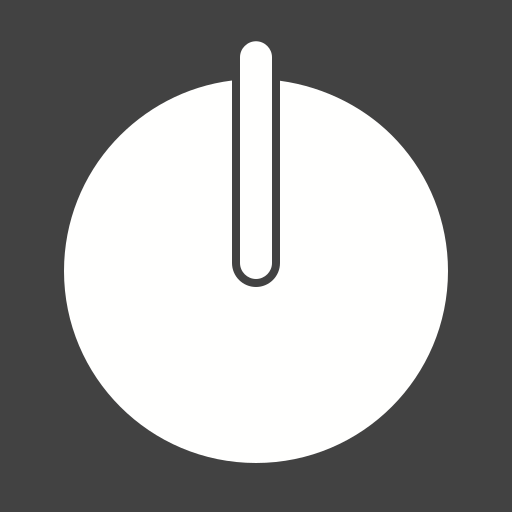 círculo icono gratis