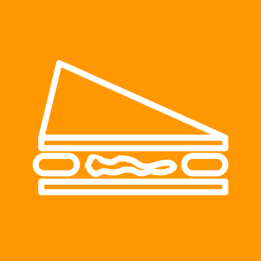 Food free icon Food free icon