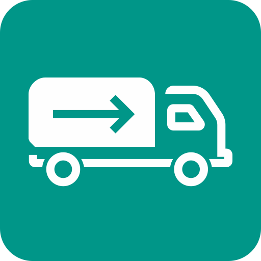 transporte icono gratis