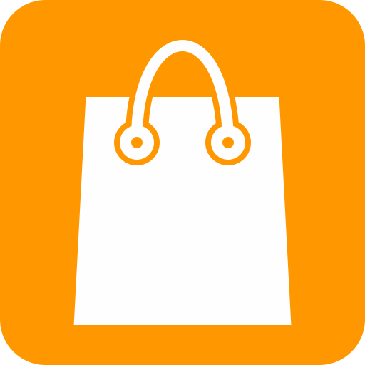 mercado icono gratis