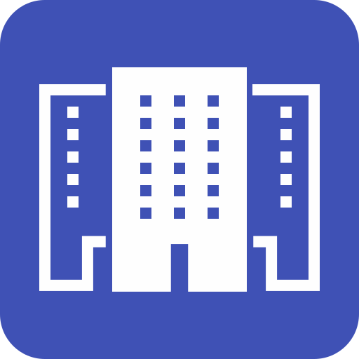 oficina icono gratis