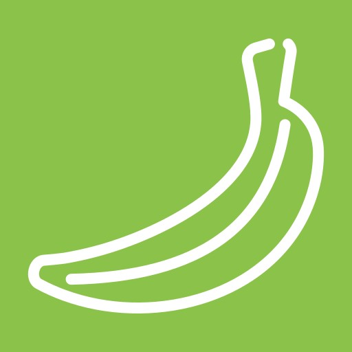 Fruit free icon Fruit free icon