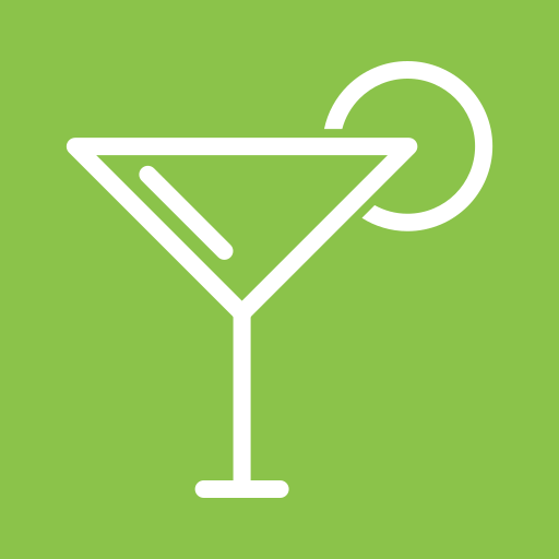 Drink free icon Drink free icon