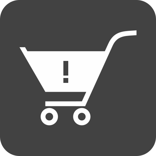 peligro icono gratis