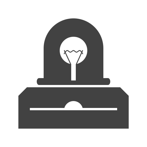 destello icono gratis