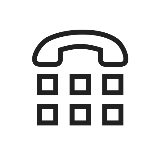 Call free icon