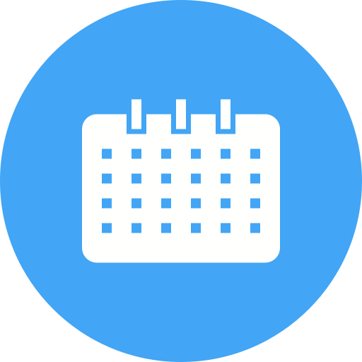 calendário grátis ícone calendário grátis ícone