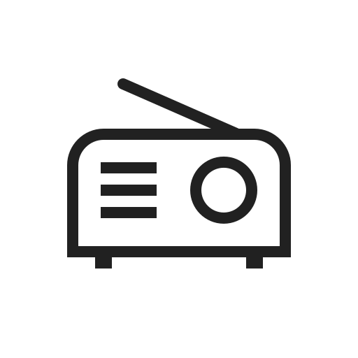 música icono gratis