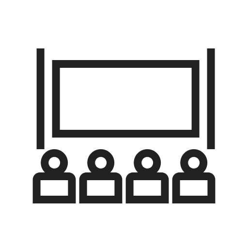 pessoas grátis ícone