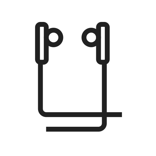 musik kostenlos Icon