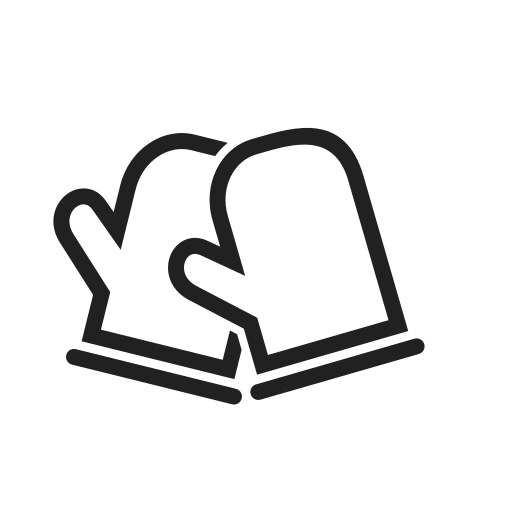 Hand free icon