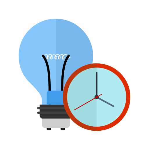 Bulb free icon Bulb free icon