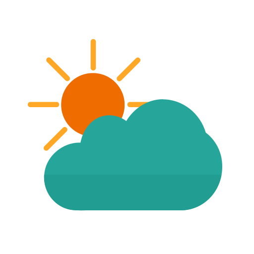 Cloud free icon