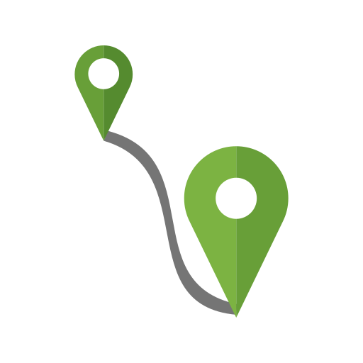 ubicación icono gratis