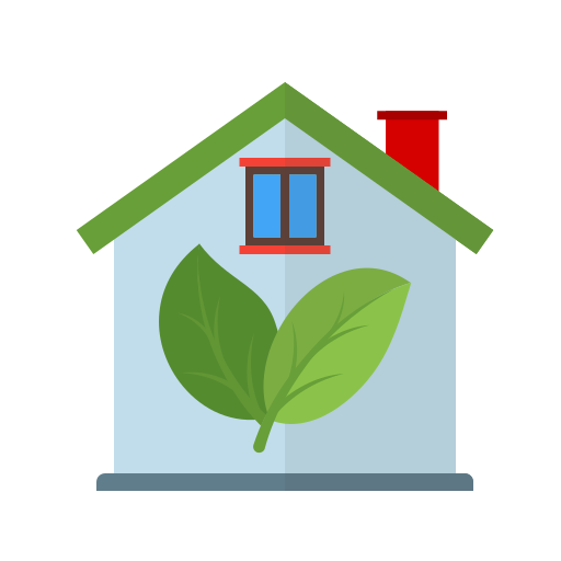 naturaleza icono gratis