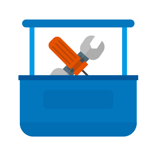 construction Icône gratuit