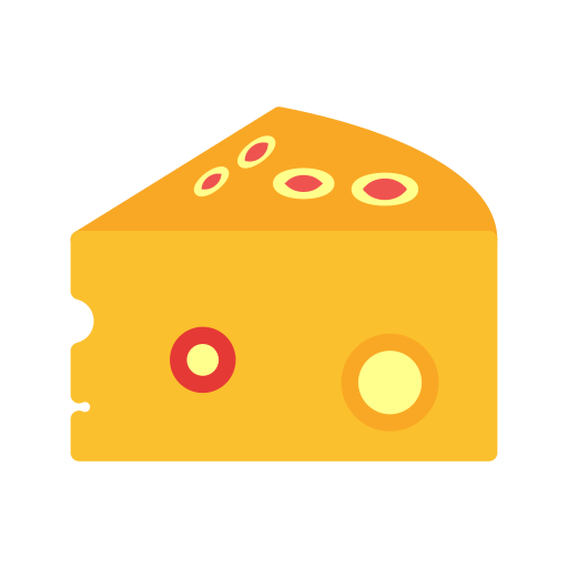queijo grátis ícone queijo grátis ícone