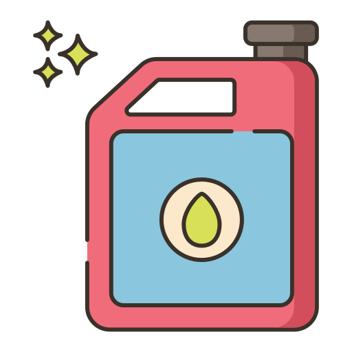 기름 무료 아이콘