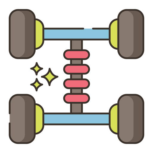 Подвеска бесплатно иконка Подвеска бесплатно иконка