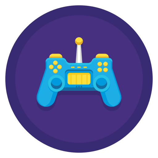 controlador icono gratis