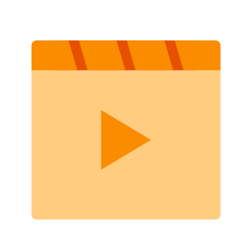 video icono gratis