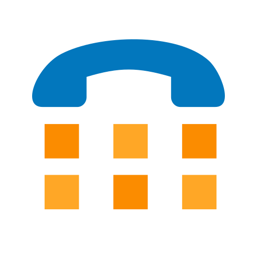 teléfono icono gratis