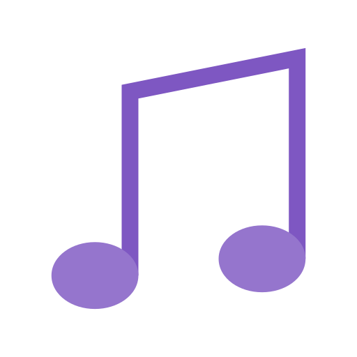 música icono gratis