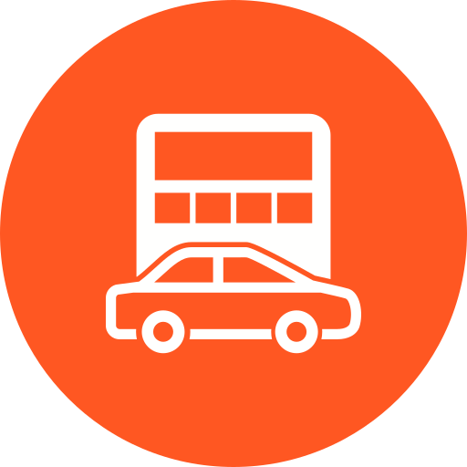 vehículo icono gratis