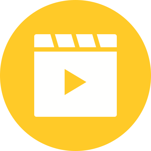 video icono gratis