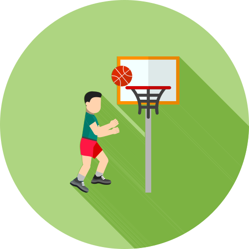 jugador icono gratis