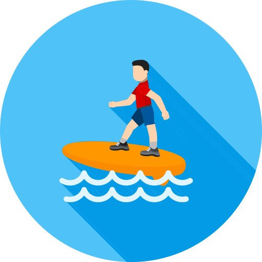 deporte icono gratis