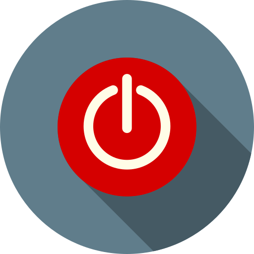 Circle free icon