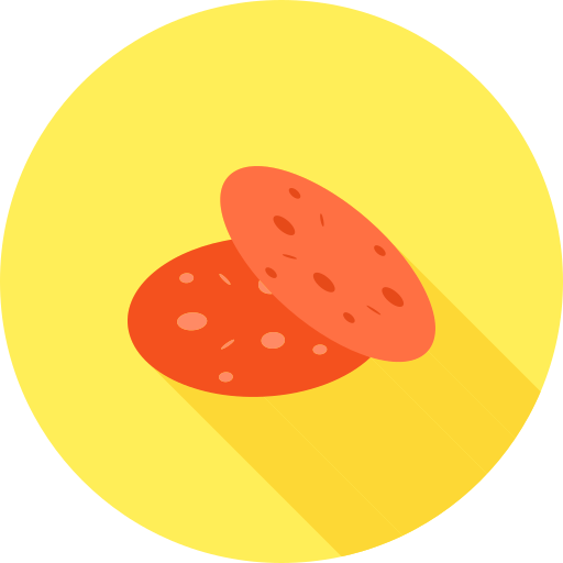 Food free icon Food free icon