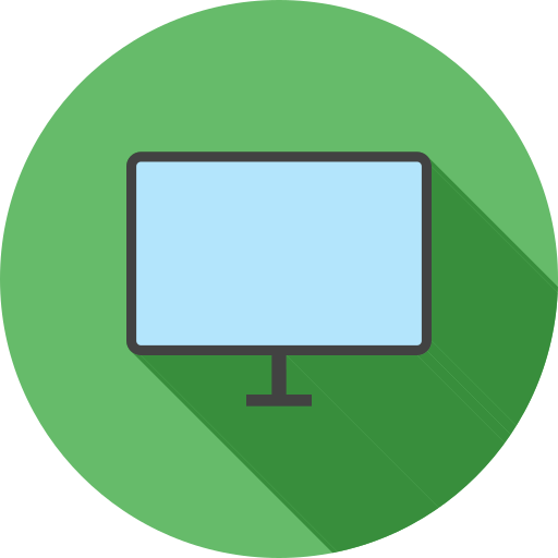 monitor kostenlos Icon