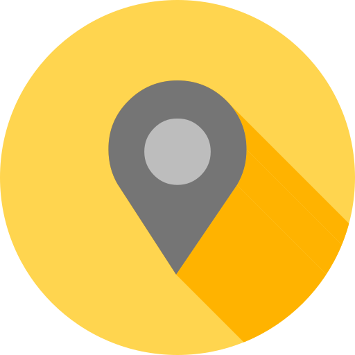 ubicación icono gratis