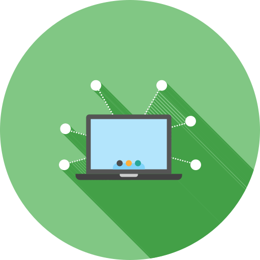 sozial kostenlos Icon
