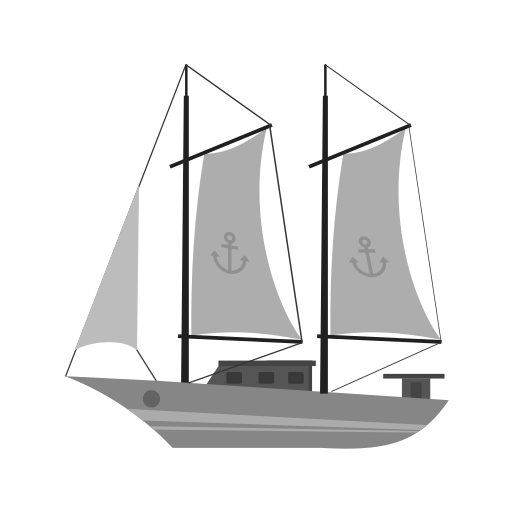 수송 무료 아이콘